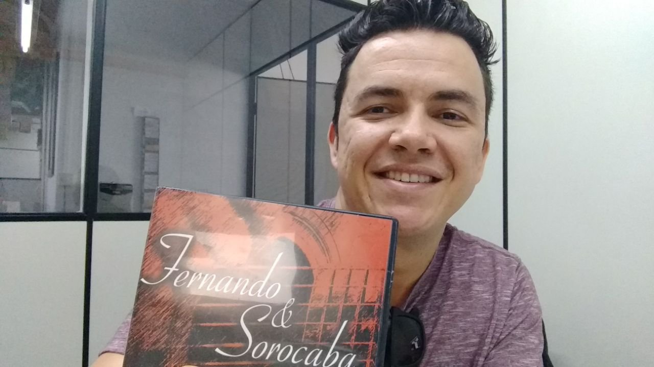 marketing na música com Fernando e Sorocaba