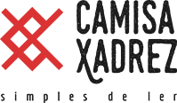 Camisa Xadrez